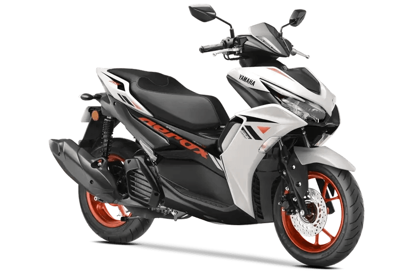 Yamaha Aerox 155 Showroom near Nashik Road | Torque Motors