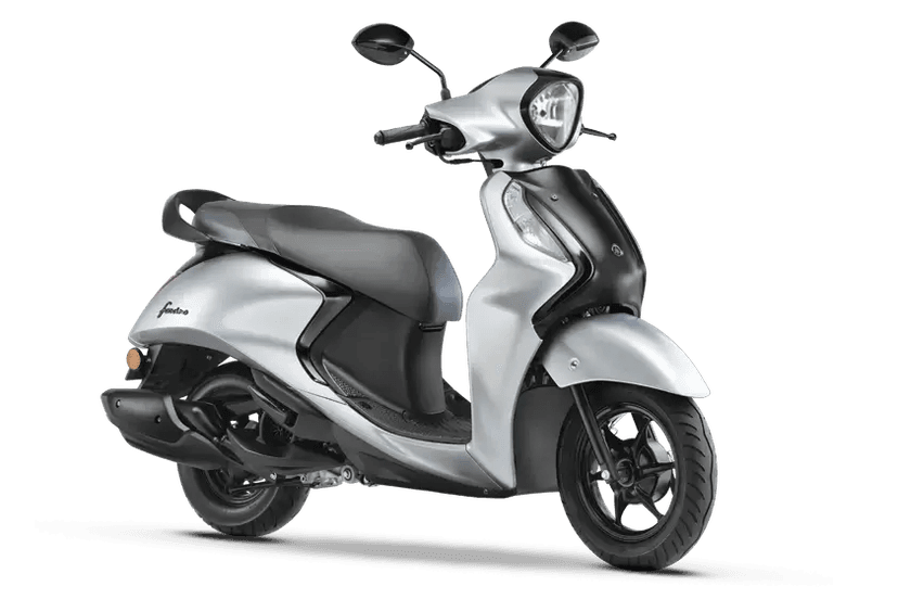 Yamaha Fascino 125 Showroom Near Jail Road | Torque Motors