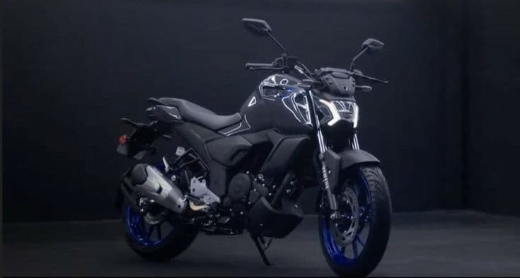 Yamaha FZ S Dealer in Trimbak Road Nashik-Torque Motors