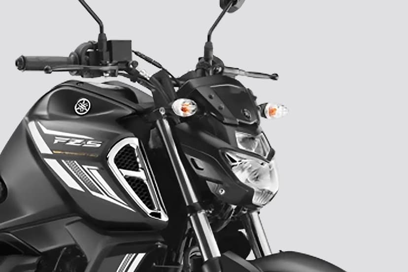 Yamaha FZ S Showroom in Trimbak Road-Torque Motors