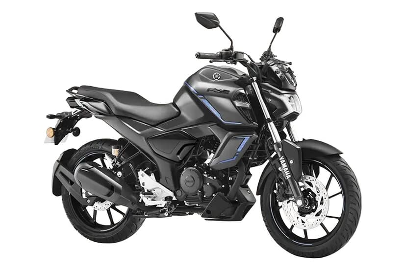 Yamaha FZ S Showroom Near Jail Road Nashik | Torque Motors