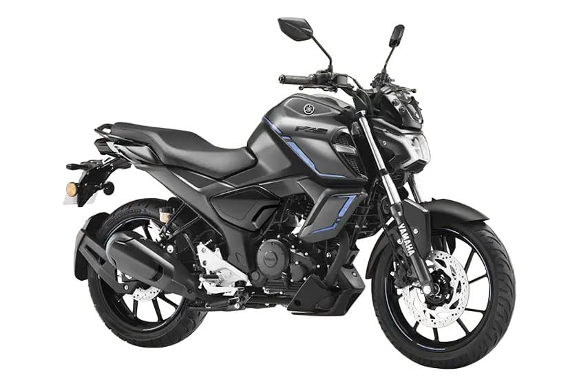Yamaha FZ S Showroom near Mumbai Naka Nashik | Torque Motors