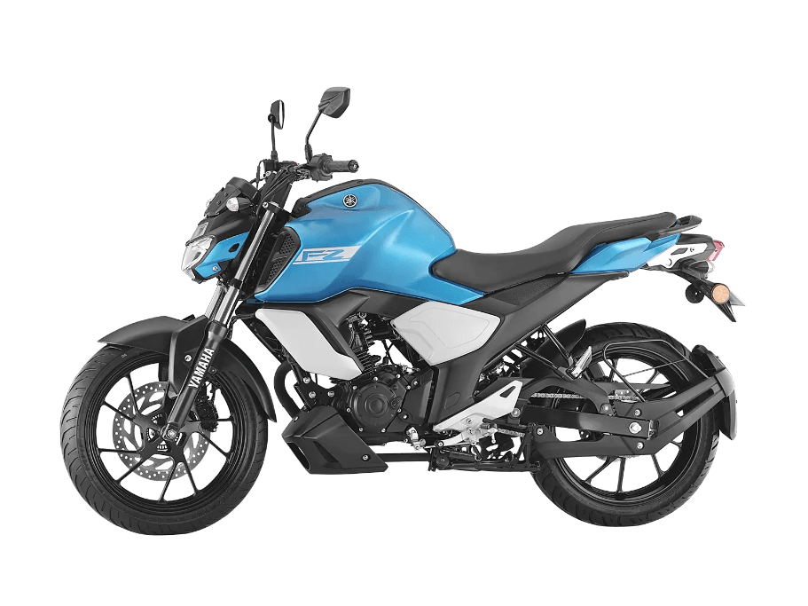 Yamaha FZ Showroom near Jail Road Nashik | Torque Motors Nashik