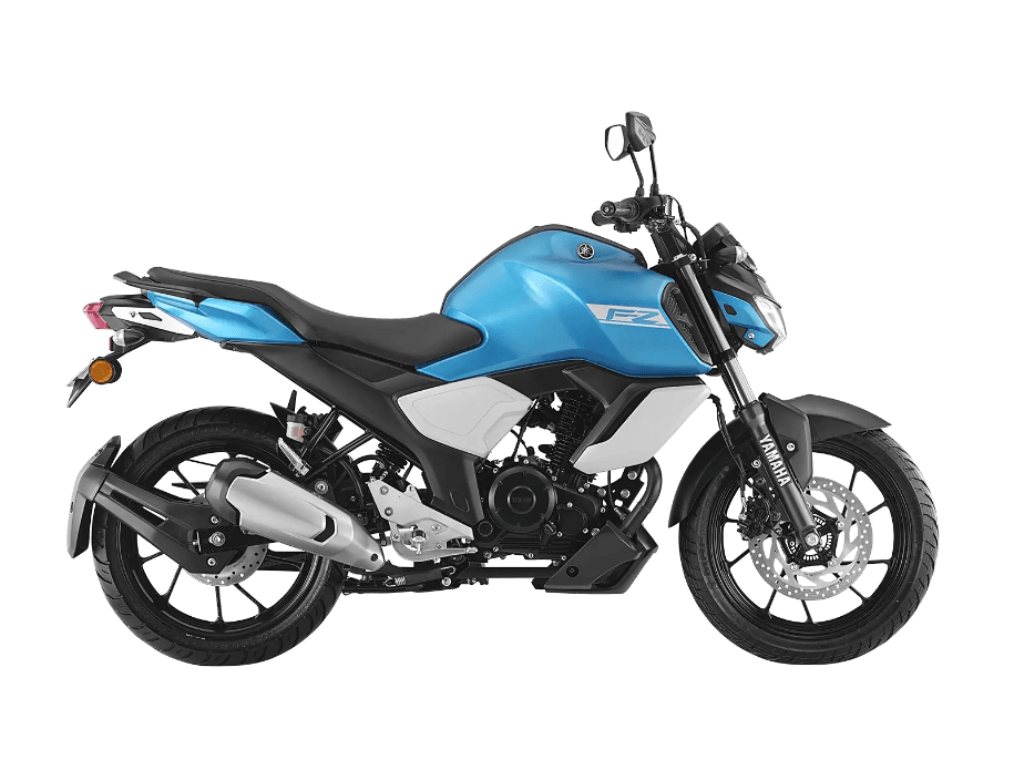 Yamaha FZ Showroom near Mumbai Naka Nashik | Torque Motors