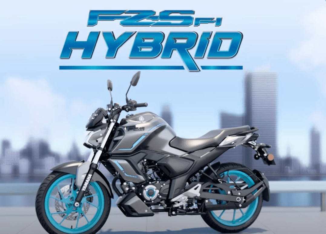 Yamaha FZ X Dealer Near Trimbak Road Nashik-Torque Motors