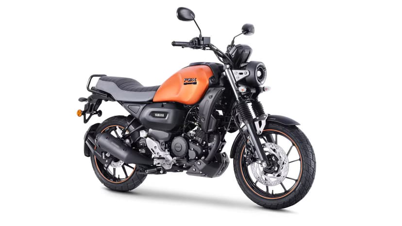 Yamaha FZ-X Showroom in Nashik | Torque Motors