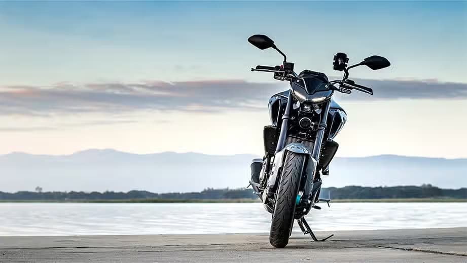 Yamaha MT 03 Dealer in Trimbak Road Nashik-Torque Motors