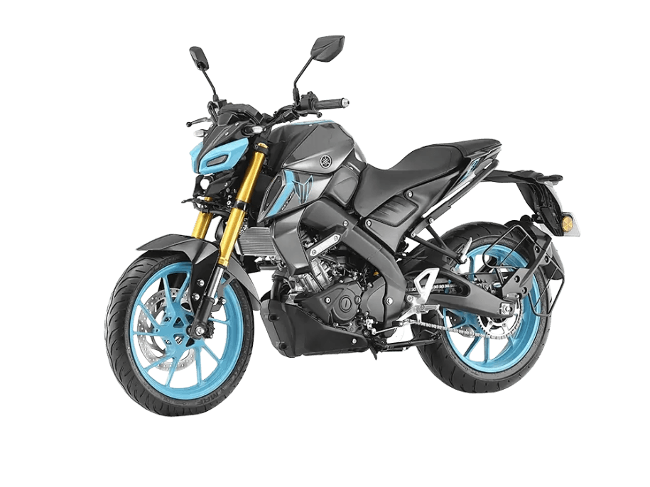Yamaha MT 15 Showroom near Nashik Road | Torque Motors