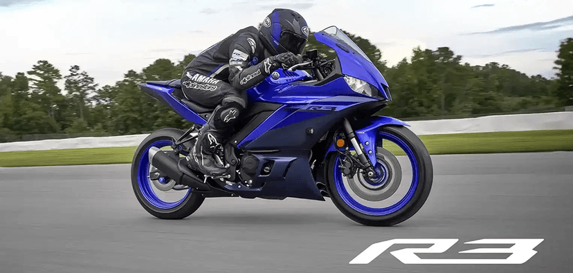 Yamaha R3 Showroom in Nashik | Torque Motors Nashik