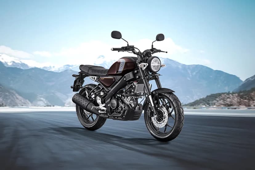 Yamaha XSR 155 Dealer in Nashik Road-Torque Motors