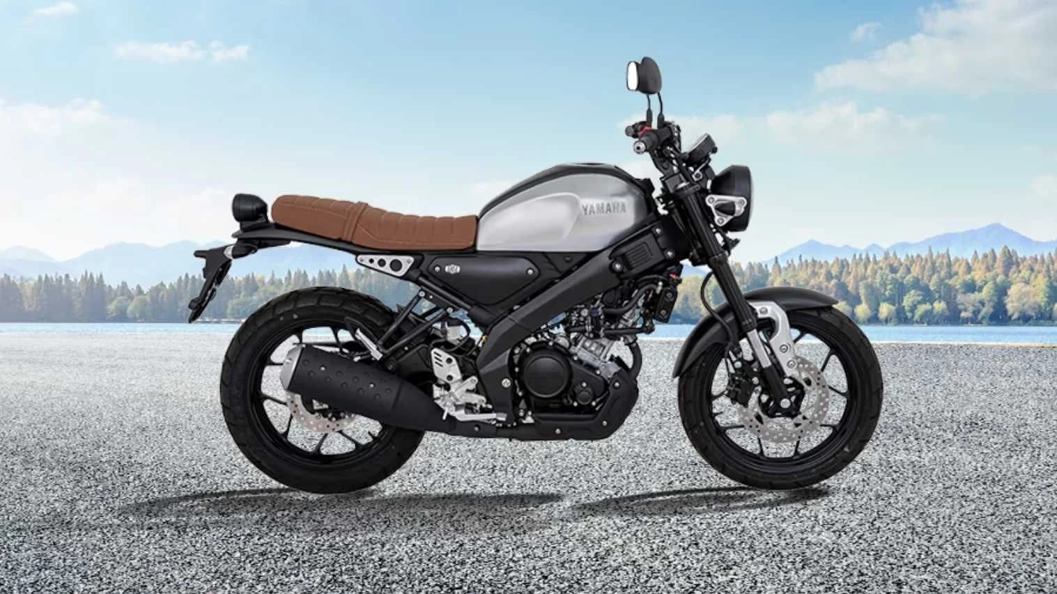Yamaha XSR 155 Dealer in Trimbak Road-Torque Motors